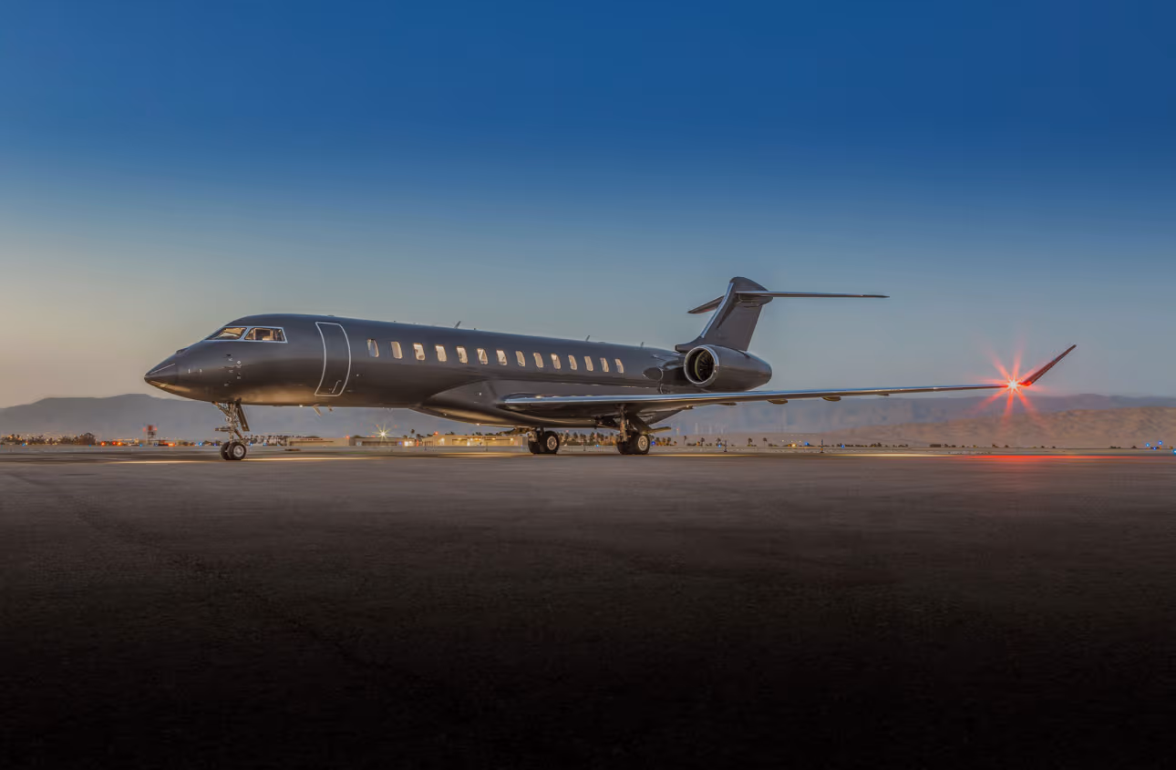 Gulfstream G650