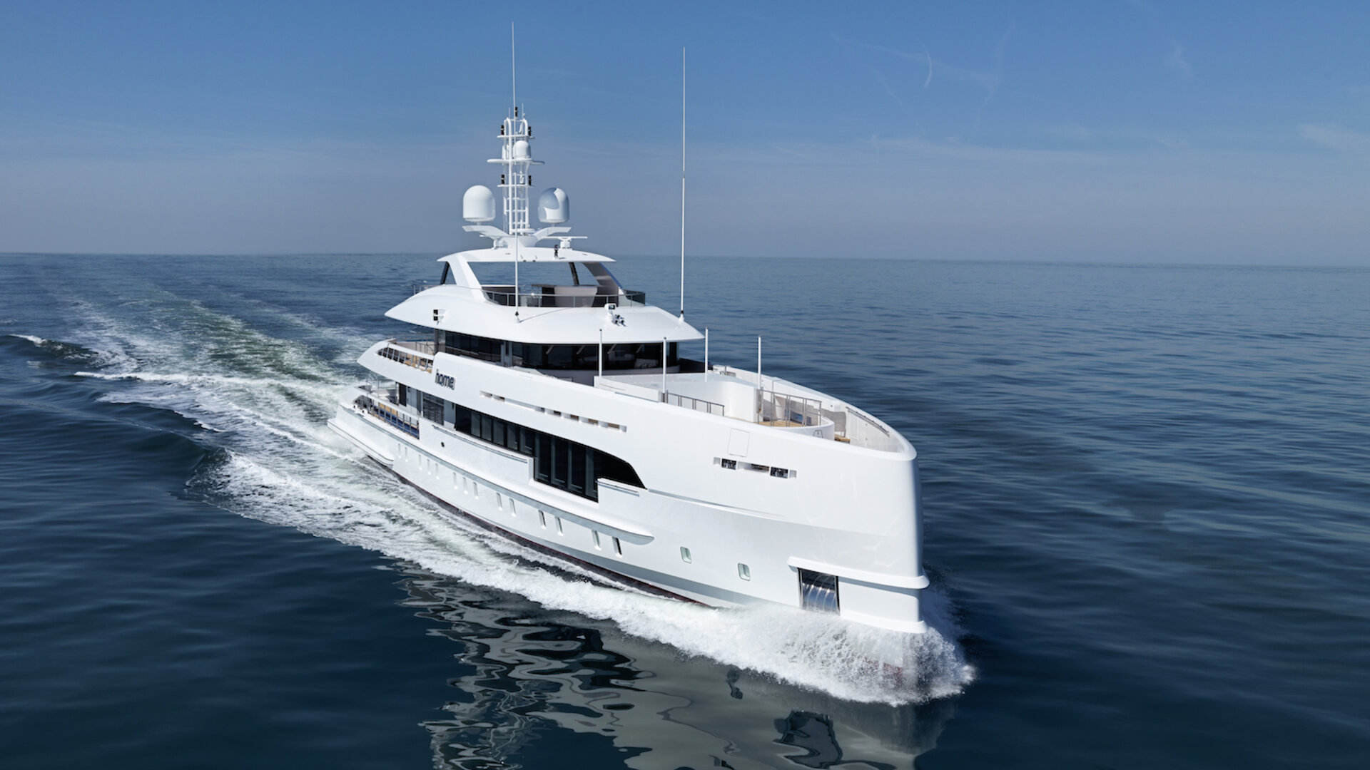 Figurati yacht
